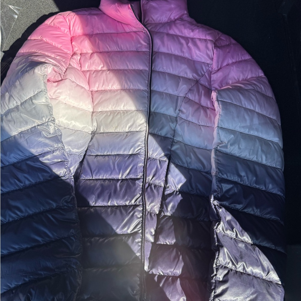 Aqua women’s coat